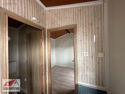 Machinery / Industrial / Containers & Cabins / Containers