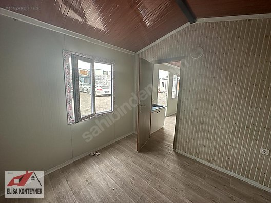 Machinery / Industrial / Containers & Cabins / Containers