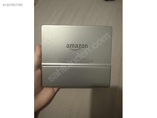 Tertemiz kindle oasis - Amazon Kindle Kitap Elektroniği & Aksesuar