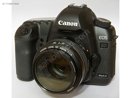 Canon mark 2 hotsell