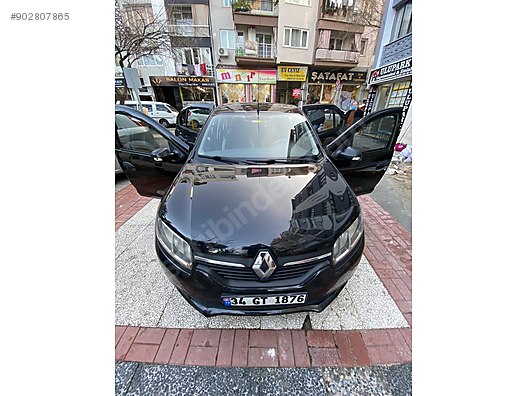 renault symbol 1 5 dci joy 2014 renault symbol siyah 1 5 dci joy 90 hp bakimli masrafsiz at sahibinden com 902807865