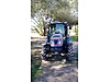 İş Makineleri & Sanayi / Tarım Makineleri / Traktör / New Holland / TT4.50