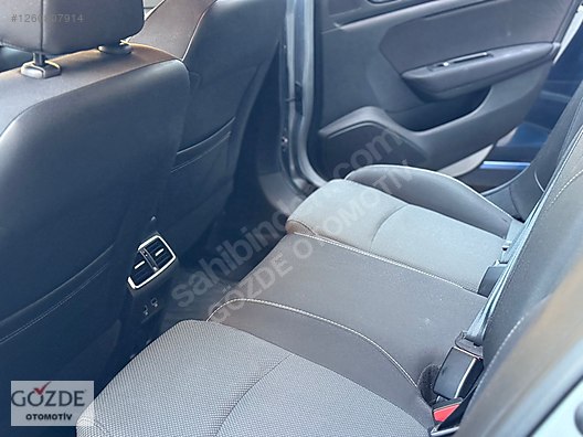 Vasıta / Otomobil / Renault / Megane / 1.3 TCe / Touch