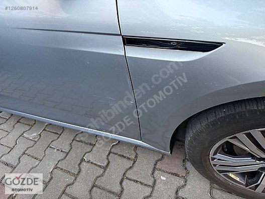 Vasıta / Otomobil / Renault / Megane / 1.3 TCe / Touch