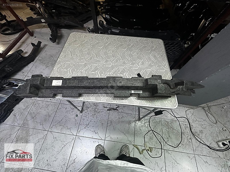 BMW 1 Serisi Tampon (Ön)