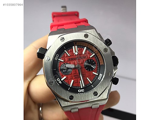 audemars piguet sahibinden