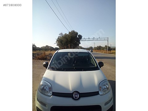 Fiat Panda 1 2 Fire Cross Sahibinden Satilik Arac Sahibinden Comda 873808000