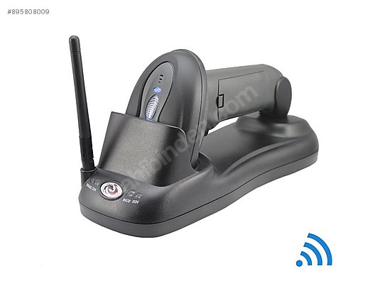 sunlux xl 9522 kablosuz karekod barkod