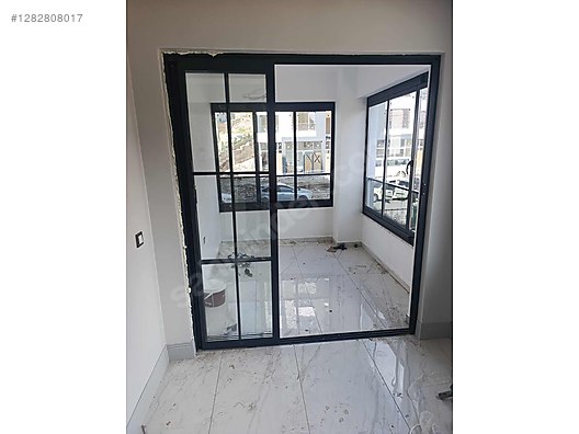 İkinci El ve Sıfır Alışveriş / Bahçe & Yapı Market / Yapı Malzemeleri / Kapı & Pencere / Pencere