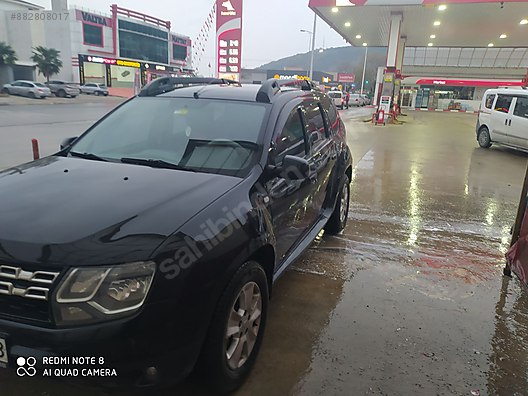 Dacia Duster 1 5 Dci Laureate Satilik Guzel Duster At Sahibinden Com 882808017