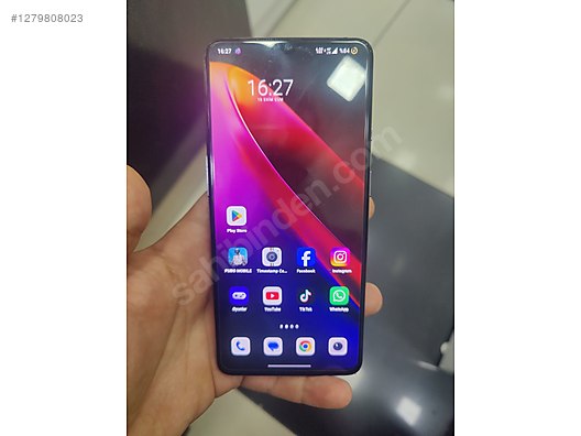 Used & Brand New Items / Cell Phones & Accessories / Cell Phones / OnePlus / 7T