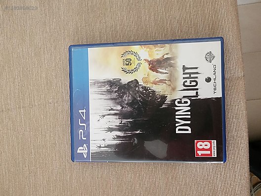 Used & Brand New Items / Gaming & Gamers Exclusive / Games / PlayStation 4