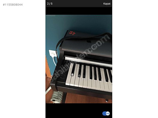 Piano kawai kdp 70 hotsell