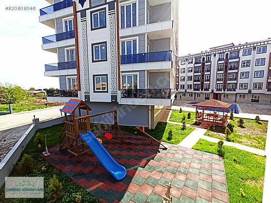 lapseki cardak ta satilik havuzlu site ici lux daireler satilik daire ilanlari sahibinden com da 820808046