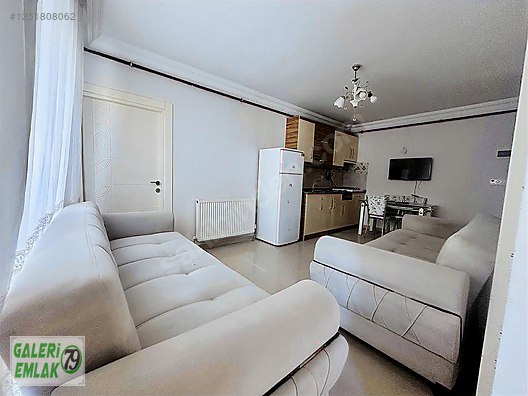 EMLAK 79 DAN ÜNİVERSİTE YANI SIFIR EŞYALI TERASLI 2+1 #1251808062