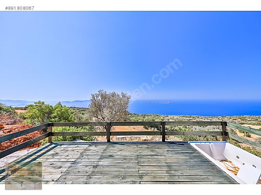 Antalya Kalkan Da Muhtesem Manzarali Acil Satilik Tarla Satilik Arsa Ilanlari Sahibinden Com Da 891808067