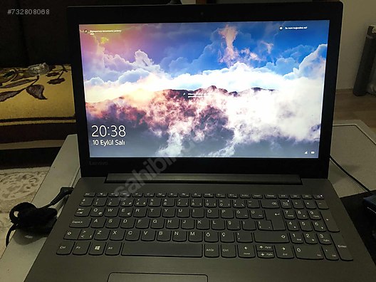 Satilik Lenovo Laptop Ilan Ve Alisveriste Ilk Adres Sahibinden Com Da 732808068