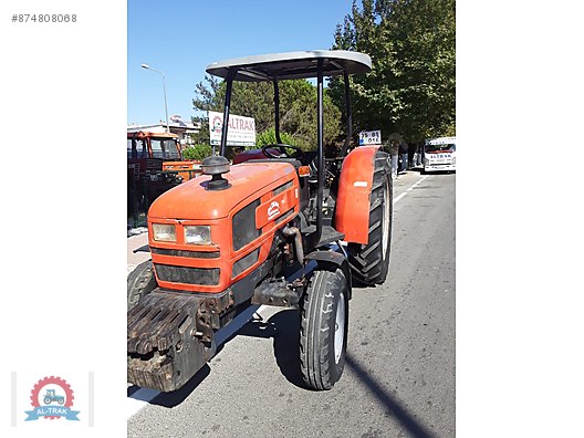 Manisa Kirkagac Altrak Traktor Motorlu Araclar Is Makineleri Sanayi Ilanlari Sahibinden Com Da
