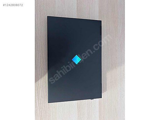 İkinci El ve Sıfır Alışveriş / Oyunculara Özel / Oyun Bilgisayarı / Oyuncu Laptop / HP