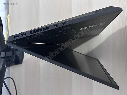 İkinci El ve Sıfır Alışveriş / Oyunculara Özel / Oyun Bilgisayarı / Oyuncu Laptop / HP