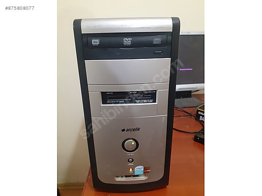 Lenovo Aio 340 I5 8gb 1tb Masaustu Bilgisayar Arcelik