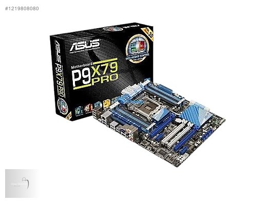 Asus X79 Motherboard Asus P9x79 Pro Motherboard Motherboard