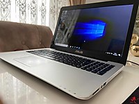 Asus Ikinci El Ve Sifir Laptop Fiyatlari Sahibinden Com Da