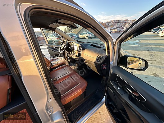 Vasıta / Minivan & Panelvan / Mercedes-Benz / Vito Tourer / 111 CDI Base