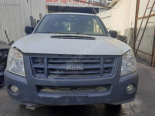 Cars Suvs Transmission Gear Dmxe4 Saft Bursa Isuzu Cikma At Sahibinden Com 878808092