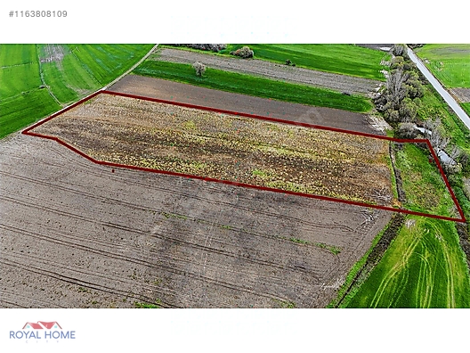 BANDIRMA MERKEZE ÇOK YAKIN ASFALT YOLA 40 METRE MESAFEDE #1163808109