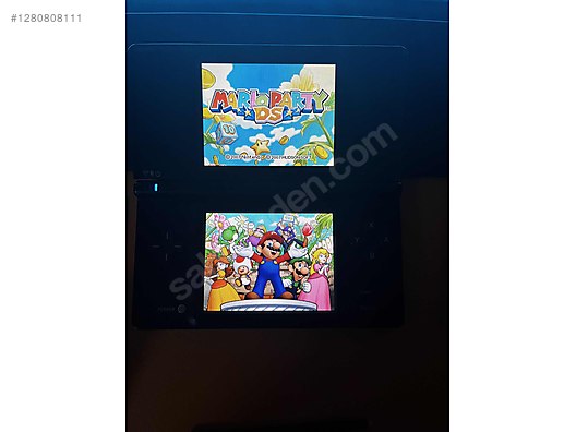 Used & Brand New Items / Gaming & Gamers Exclusive / Game Systems & Consoles / Nintendo DS