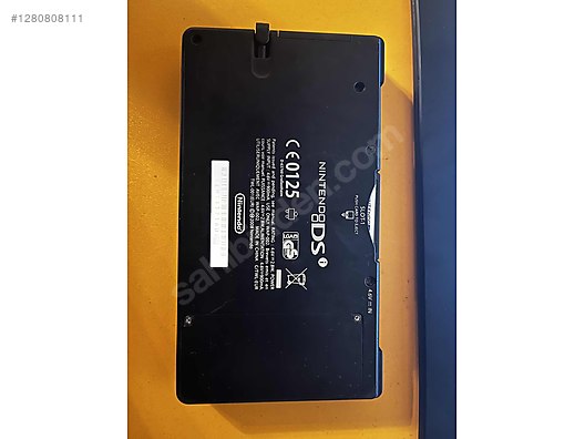 Used & Brand New Items / Gaming & Gamers Exclusive / Game Systems & Consoles / Nintendo DS