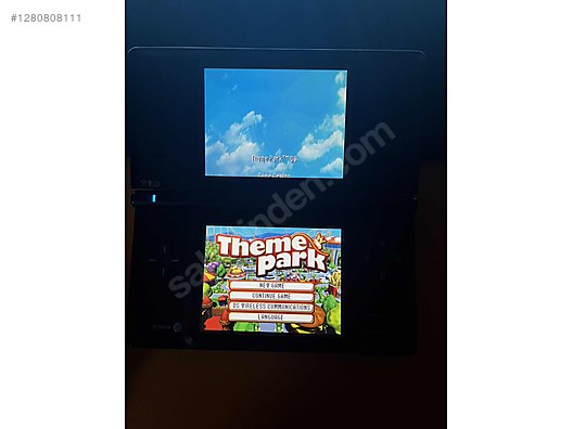 Used & Brand New Items / Gaming & Gamers Exclusive / Game Systems & Consoles / Nintendo DS