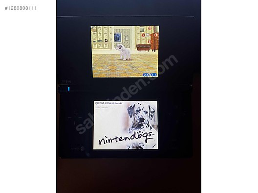 Used & Brand New Items / Gaming & Gamers Exclusive / Game Systems & Consoles / Nintendo DS