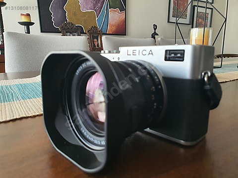 Compact / Leica / Digilux 2 / Leica Digilux2 on sahibinden.com