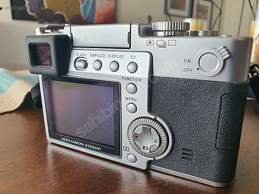 Compact / Leica / Digilux 2 / Leica Digilux2 on sahibinden.com