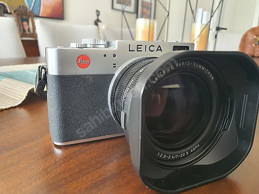 Compact / Leica / Digilux 2 / Leica Digilux2 on sahibinden.com