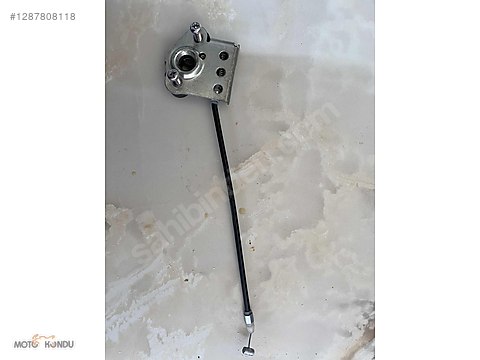 Grenaj / KAWASAKİ ZX4RR KOLTUK KİLİDİ sahibinden.comda - 1287808118
