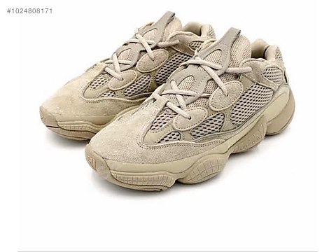 adidas yeezy 500 sneakers