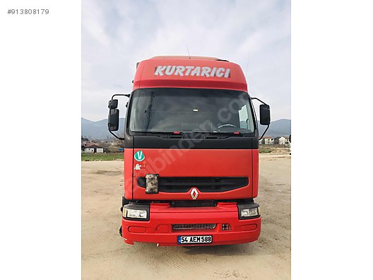 renault premium 420 19 2002 model 260 000 tl sahibinden satilik ikinci el 913808179