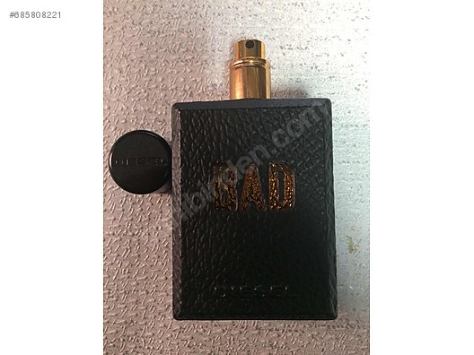 Diesel Bad Parfüm Diesel Erkek Parfüm çeşitleri Sahibindencomda