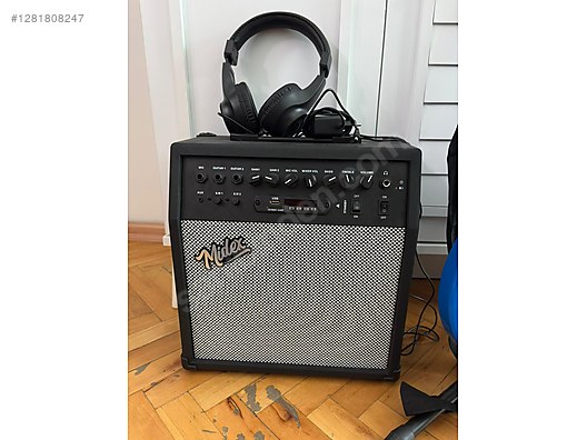 İkinci El ve Sıfır Alışveriş / Müzik / Müzik Aletleri / Telli Çalgılar / Gitar / Elektro