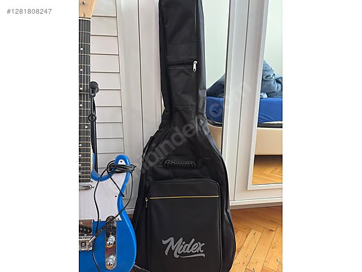 Midex Elektro Gitar