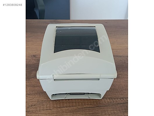 Used & Brand New Items / Computers / Peripherals / Barcode Devices & Hand Terminals / Barcode Printers