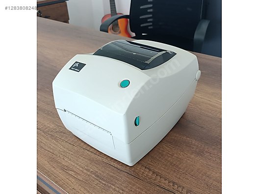 Used & Brand New Items / Computers / Peripherals / Barcode Devices & Hand Terminals / Barcode Printers