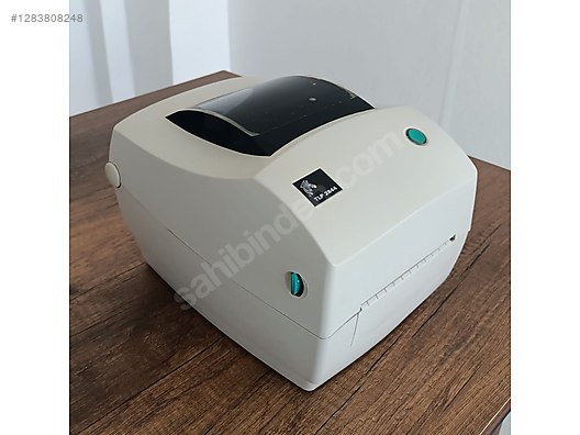 Used & Brand New Items / Computers / Peripherals / Barcode Devices & Hand Terminals / Barcode Printers