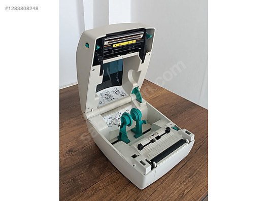 Used & Brand New Items / Computers / Peripherals / Barcode Devices & Hand Terminals / Barcode Printers