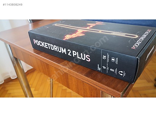 Pocketdrum on sale