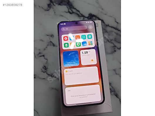 Used & Brand New Items / Cell Phones & Accessories / Cell Phones / Xiaomi / 13