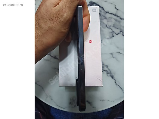 Used & Brand New Items / Cell Phones & Accessories / Cell Phones / Xiaomi / 13